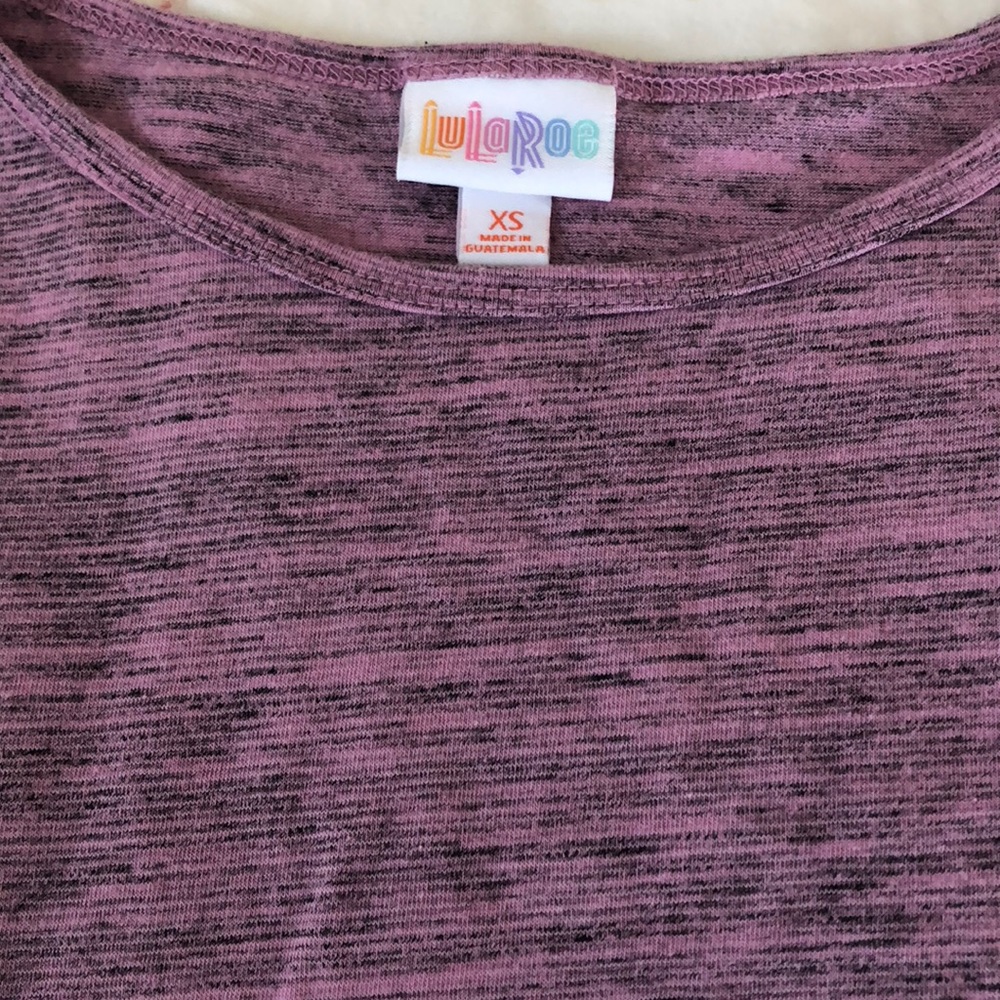 LLR Irma XS